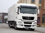 MAN TGX 26.440 2007 года
